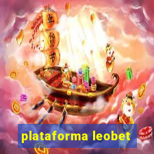 plataforma leobet